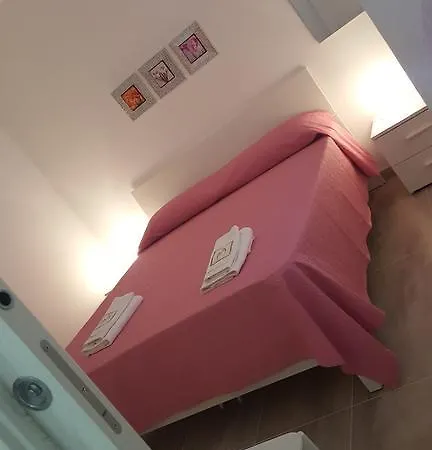 Giovyale Holiday Matera