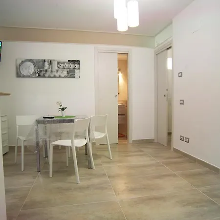 Giovyale Holiday * Matera